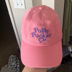 Prolly pocket hat never worn
